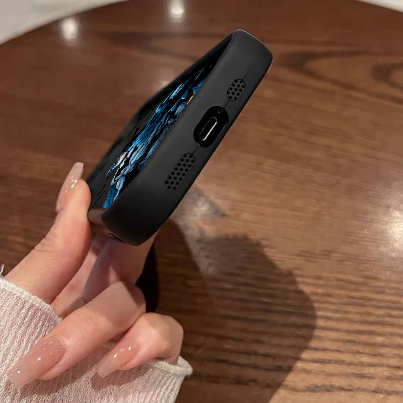 Capa Protetora Macia B-Bats-Ma - Phone Cases Galaxy A17 avaliação e preço