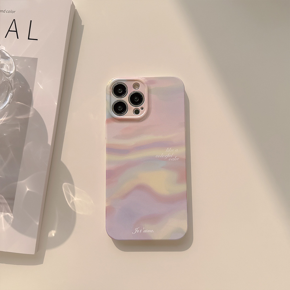 Capa de Celular Luxuosa com Gr - Phone Cases Best avaliação e preço