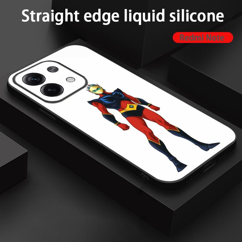 Capa de Telefone UFO Robot G-G - Phone Cases Iphone 11 avaliação e preço