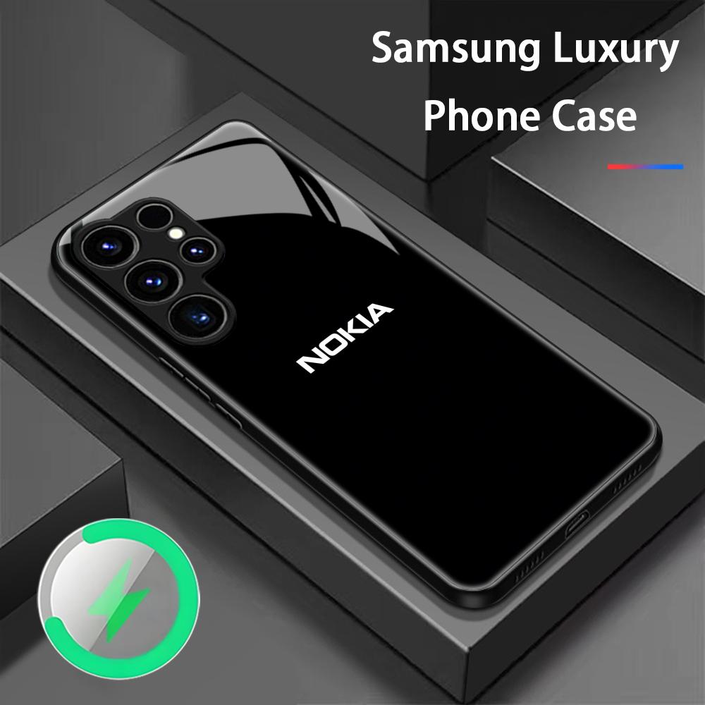 Capa Magnética de Vidro para C - Phone Cases Cool avaliação e preço