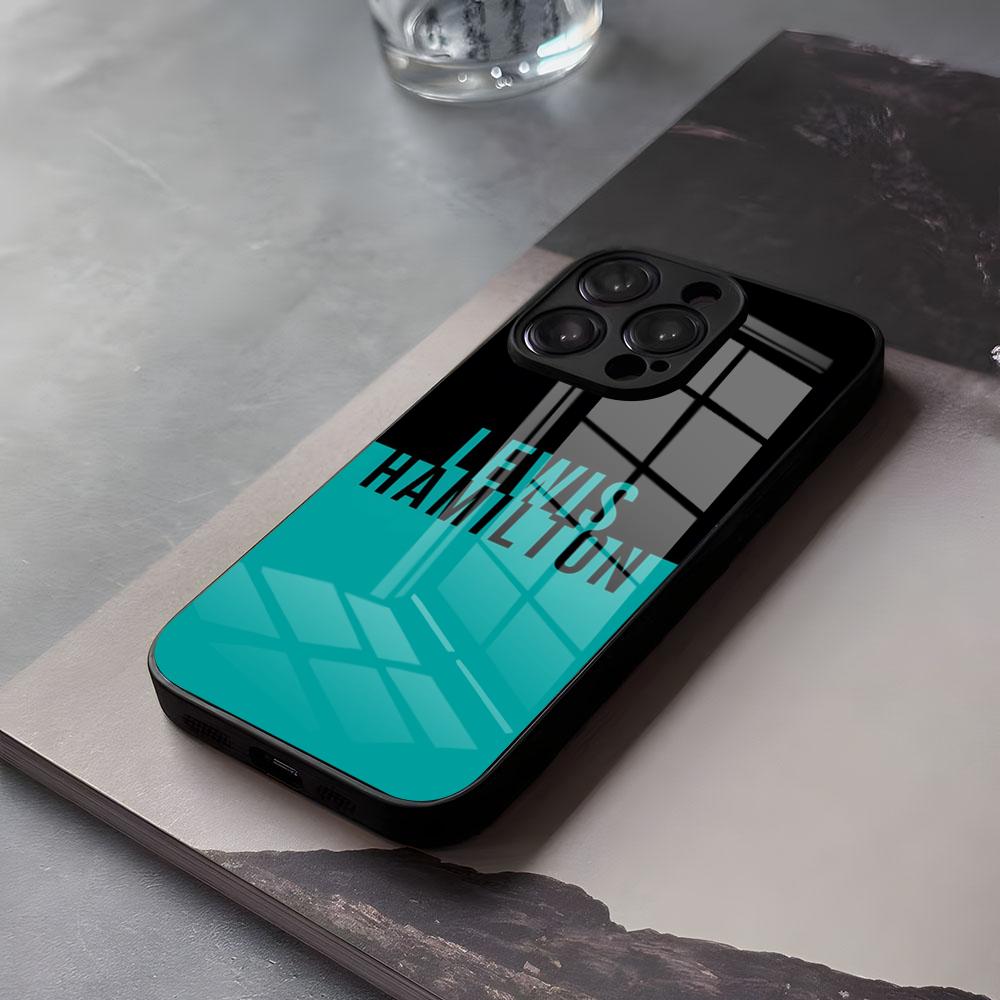 Capa de Celular 44 L-Lewis H-H - Phone Cases Hamilton avaliação e preço