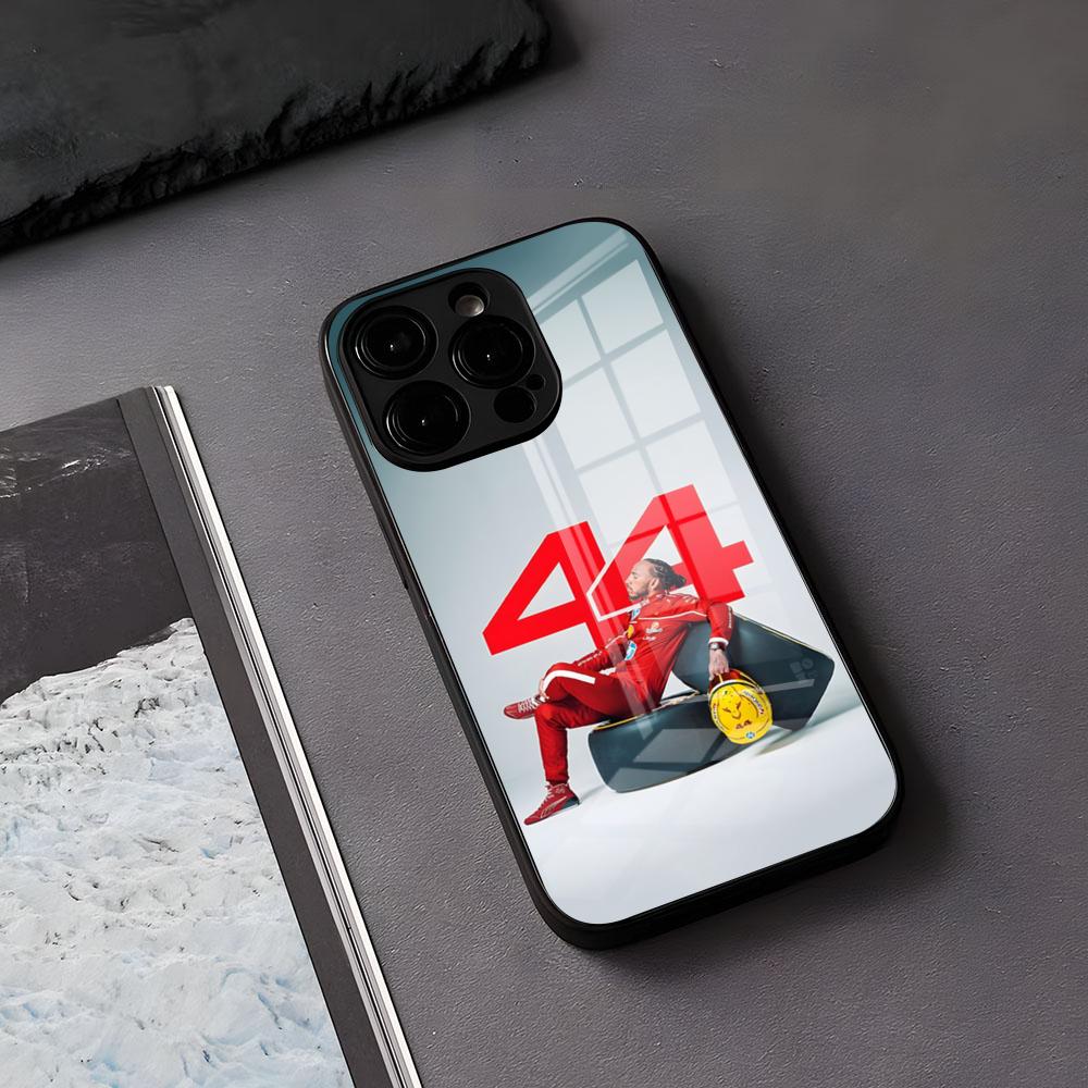 Capa de Celular 44 L-Lewis H-H - Phone Cases Hamilton avaliação e preço