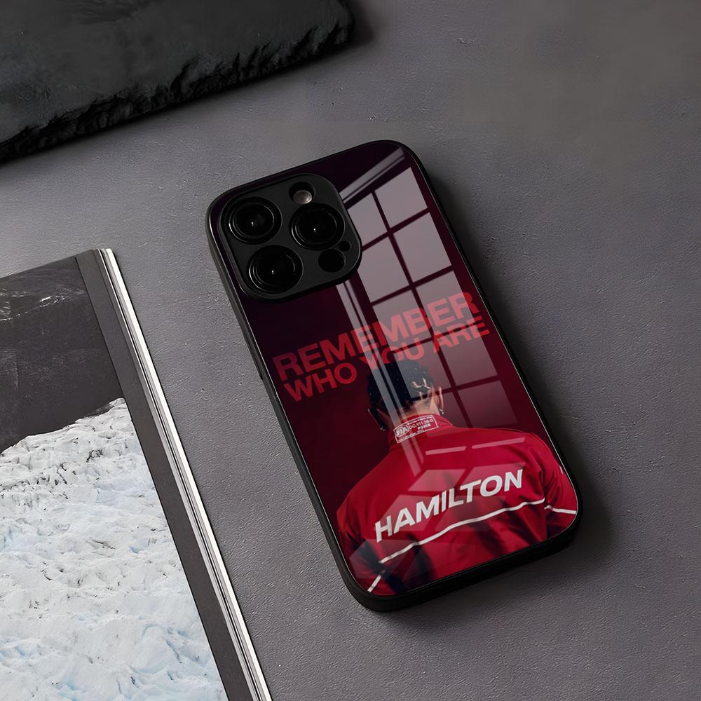 Capa de Celular 44 L-Lewis H-H - Phone Cases Hamilton avaliação e preço