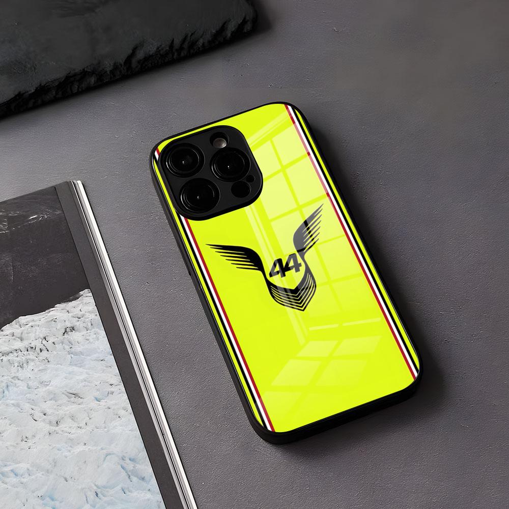 Capa de Celular 44 L-Lewis H-H - Phone Cases Hamilton avaliação e preço