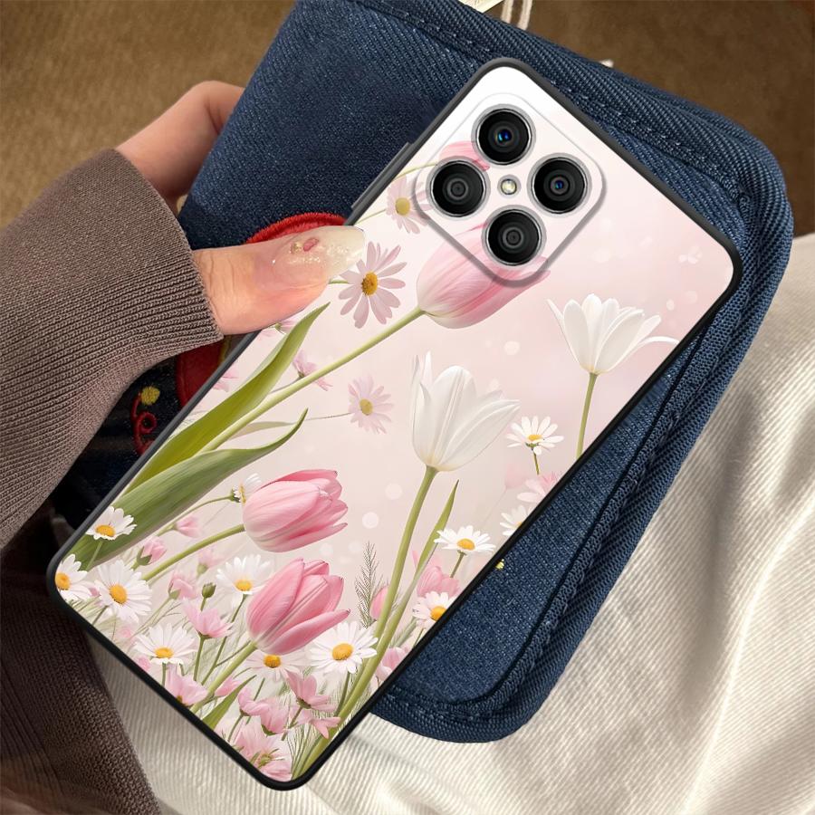Capa para Honor X5b 70 200 400 - Phone Cases Honor avaliação e preço