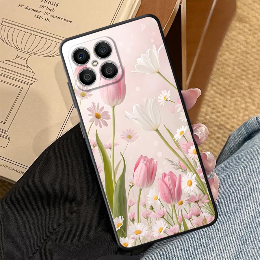Capa para Honor X5b 70 200 400 - Phone Cases Honor avaliação e preço