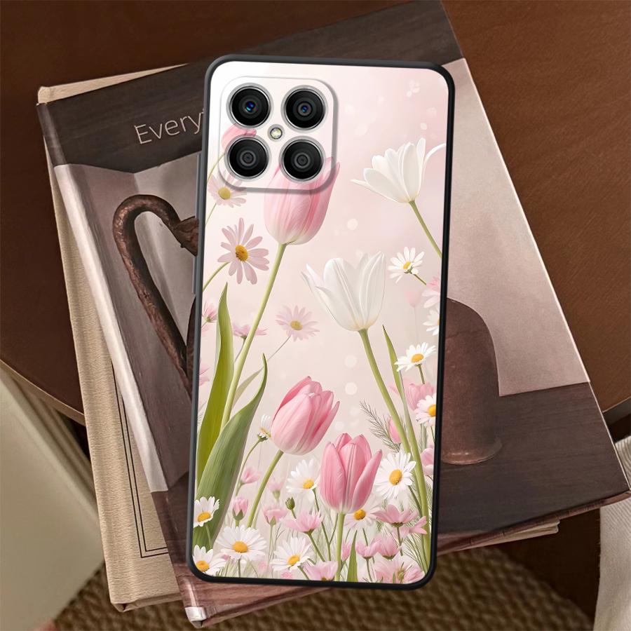 Capa para Honor X5b 70 200 400 - Phone Cases Honor avaliação e preço