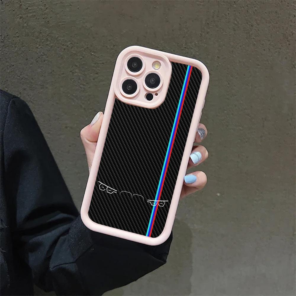 Capa de Celular Fosca com Desi - Phone Cases Cool avaliação e preço