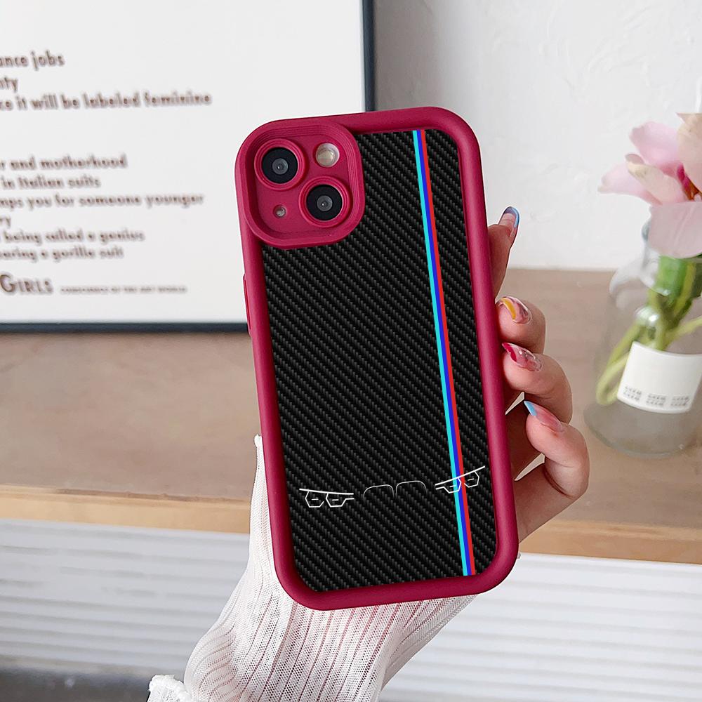 Capa de Celular Fosca com Desi - Phone Cases Cool avaliação e preço