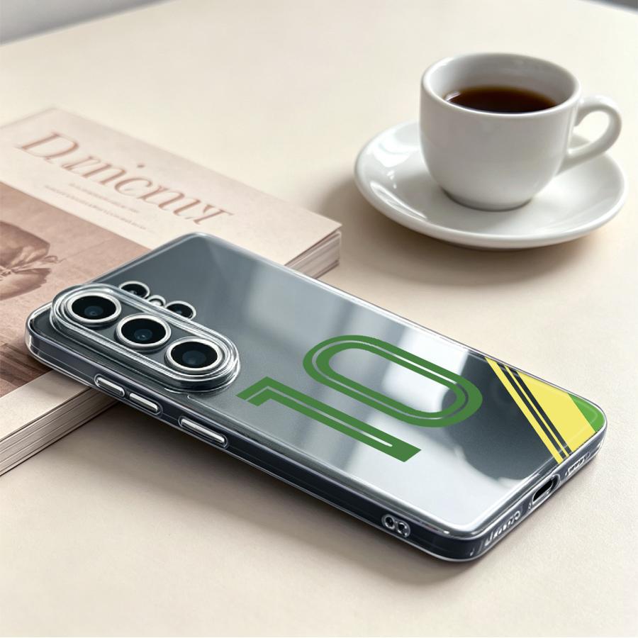 Capa de Telefone Verde Número  - Phone Cases Green avaliação e preço