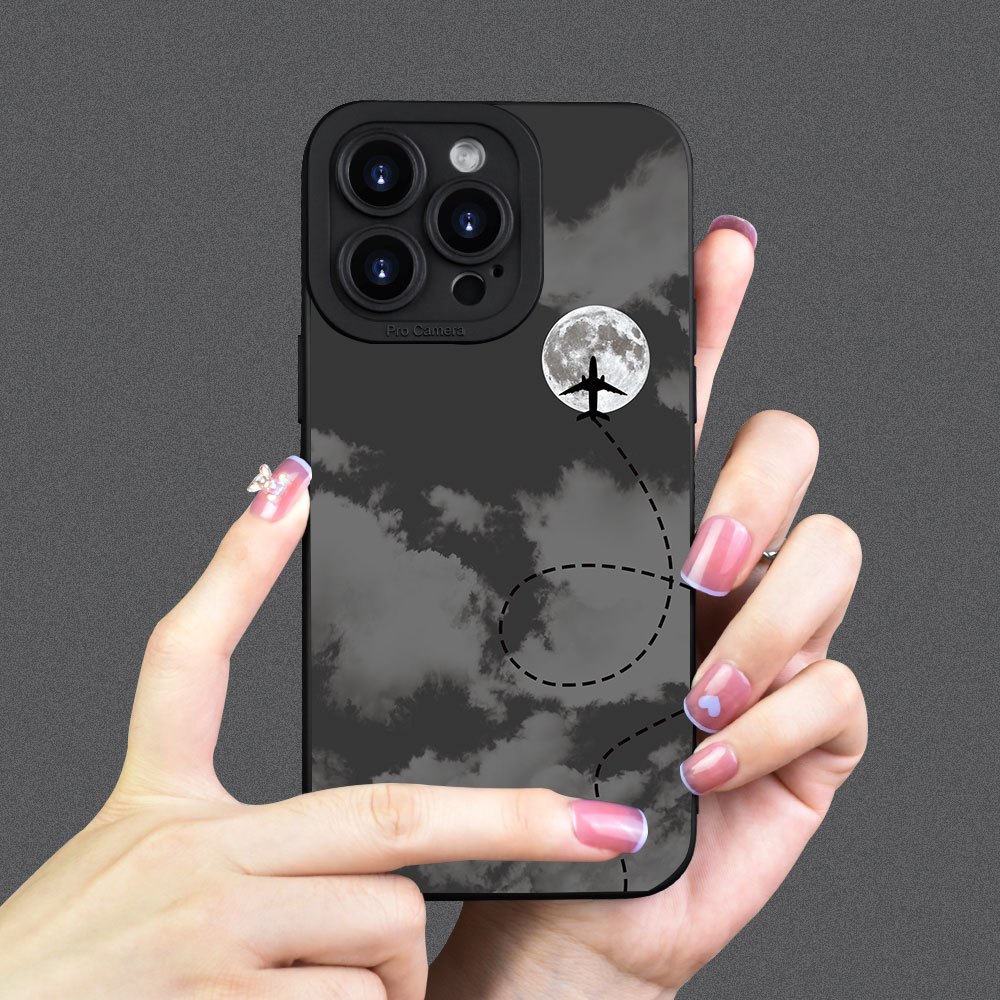 Capa de Celular com Estampa Cr - Phone Cases Funny avaliação e preço