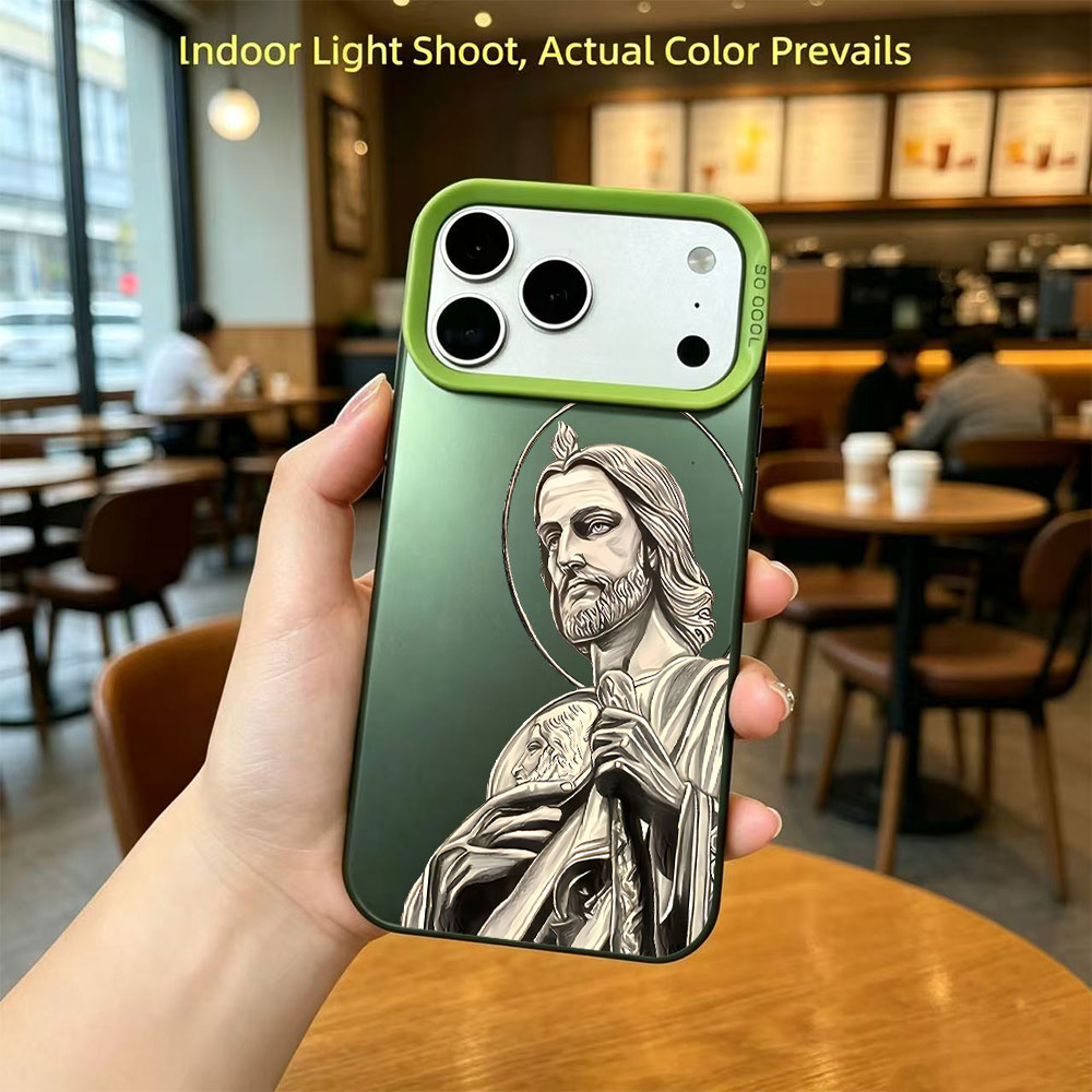 Capa Protetora com Design Padr - Phone Cases Iphone 11 avaliação e preço