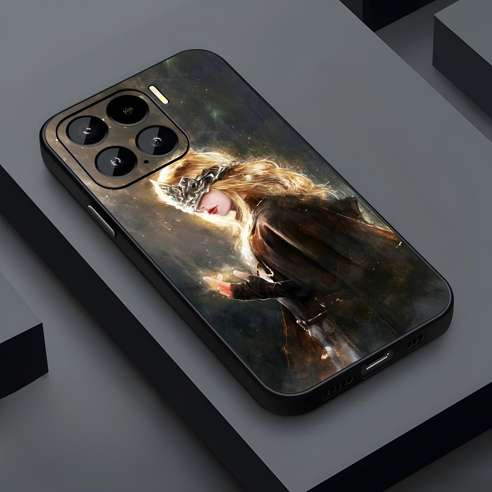 Capa de Telefone do Jogo DARK  - Phone Cases Iphone 11 avaliação e preço