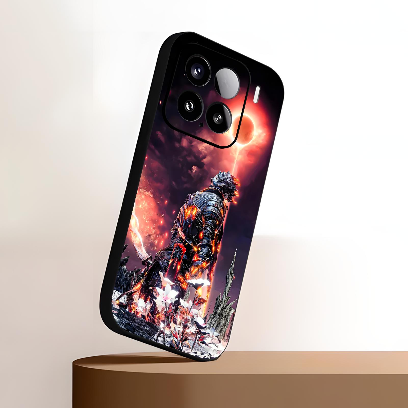 Capa de Telefone do Jogo DARK  - Phone Cases Iphone 11 avaliação e preço