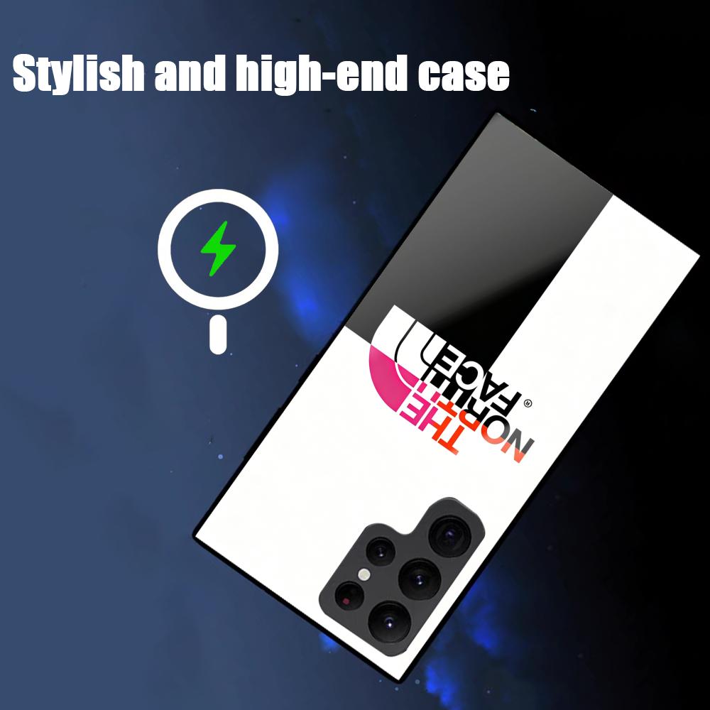 Capa de Celular Magnética de V - Phone Cases Cool avaliação e preço