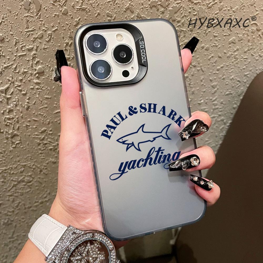 Capa de Celular S-S-SHARKS Fas - Phone Cases Iphone 15 Pro Max avaliação e preço