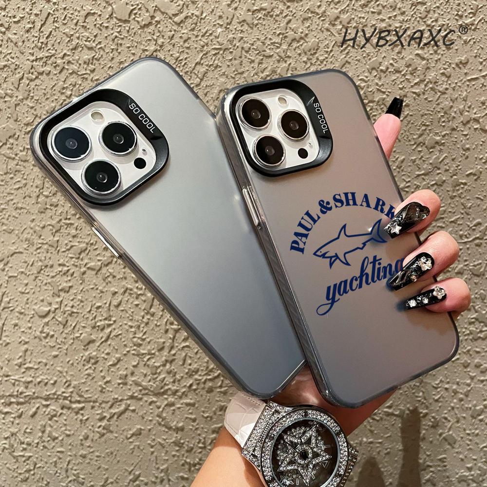 Capa de Celular S-S-SHARKS Fas - Phone Cases Iphone 15 Pro Max avaliação e preço