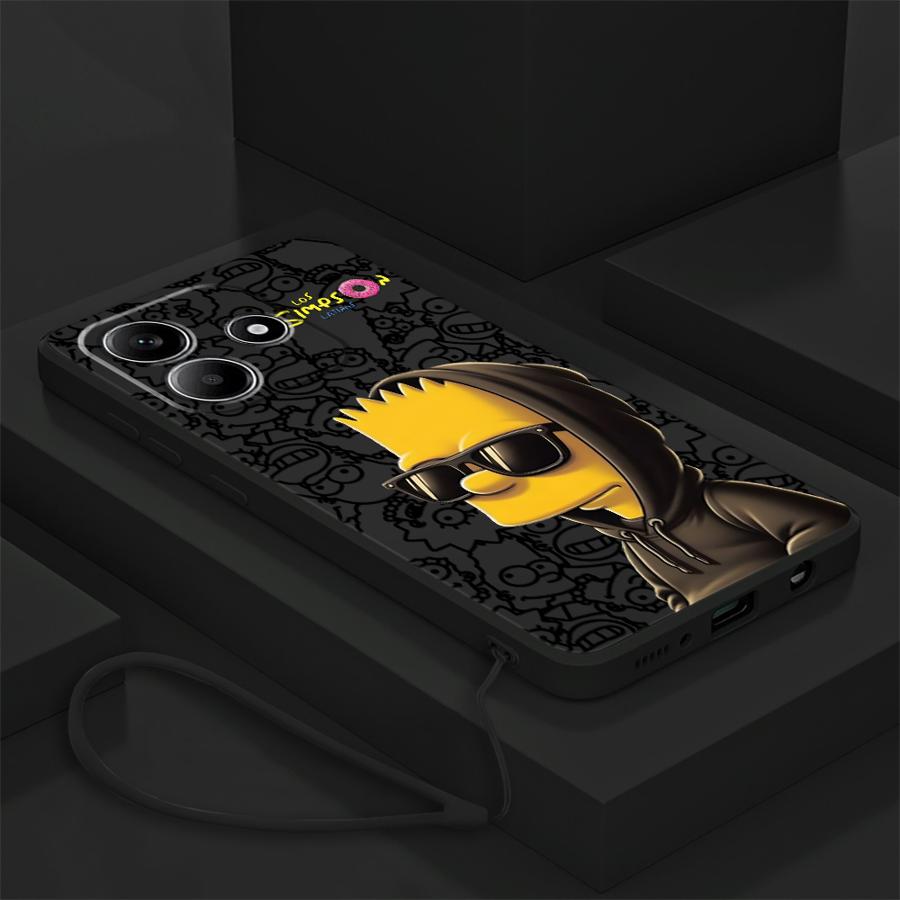 Capa de Celular The Simpsons C - Phone Cases Cool avaliação e preço