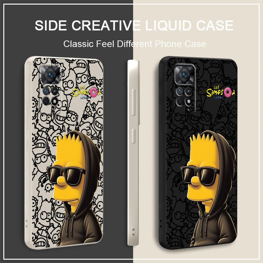 Capa de Celular The Simpsons C - Phone Cases Cool avaliação e preço