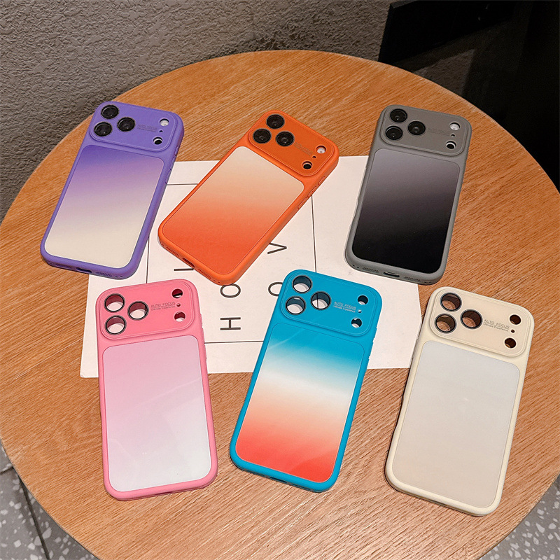 Capa de Celular Luxuosa com Gr - Phone Cases Iphone 15 Pro Max avaliação e preço