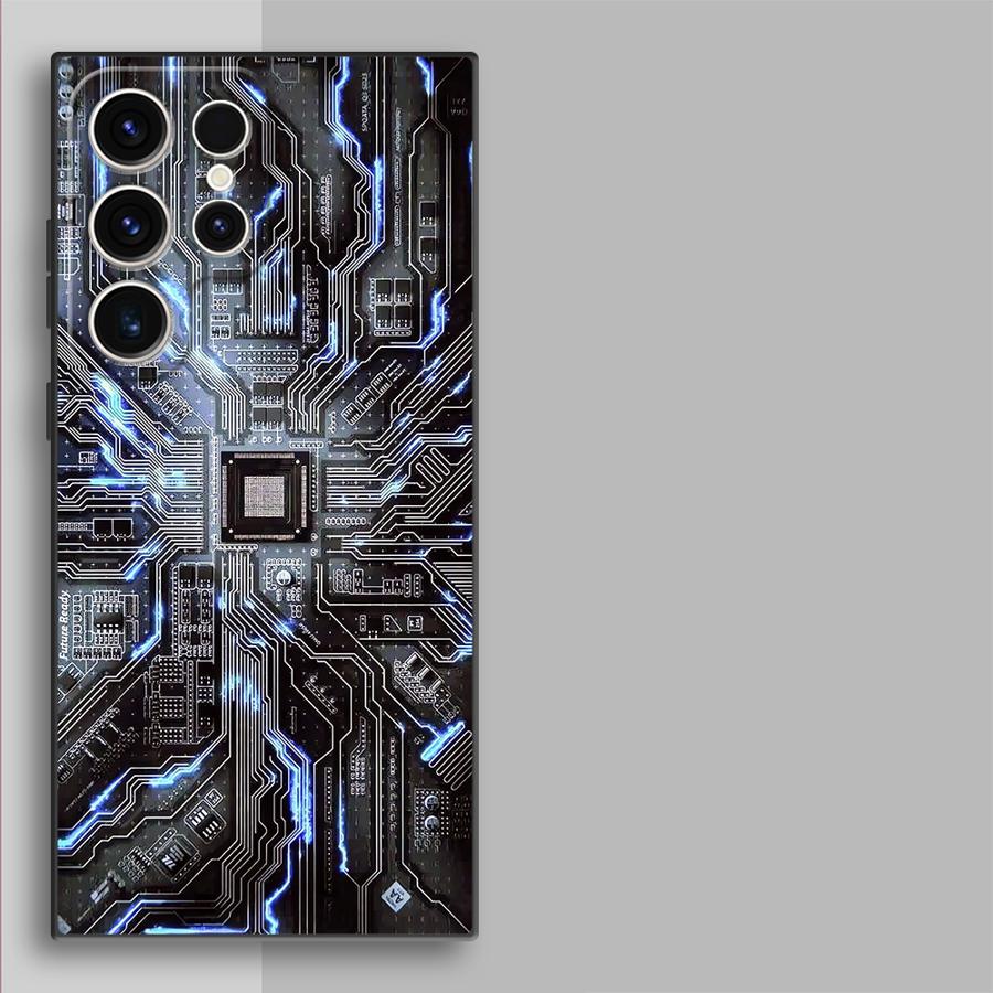Capa para Samsung Galaxy S26 S - Phone Cases Samsung S25 Fe avaliação e preço