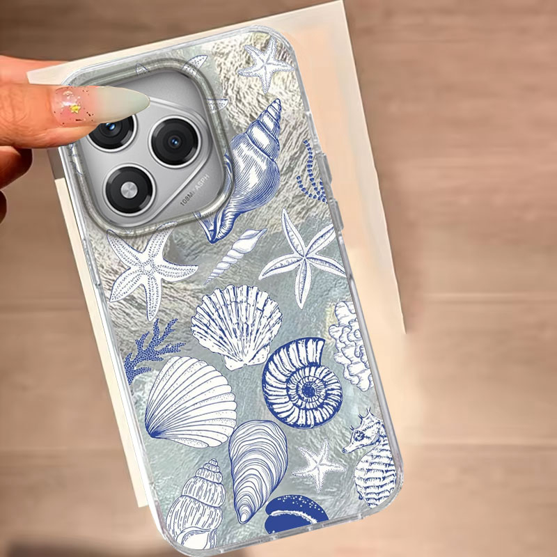 Para honra 400 200 pro 400 200 - Phone Cases Honor avaliação e preço