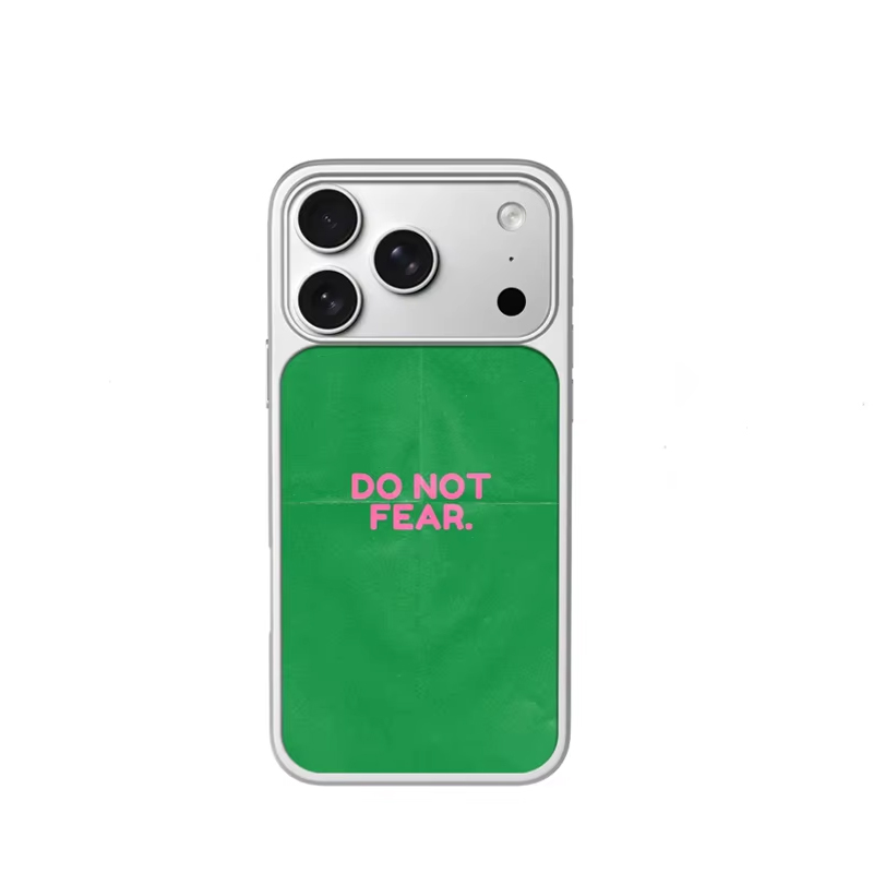 Nova Capa de Celular Minimalis - Phone Cases Green avaliação e preço