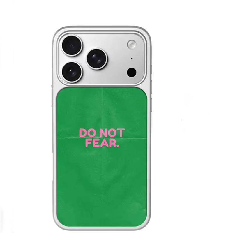 Nova Capa de Celular Minimalis - Phone Cases Green avaliação e preço
