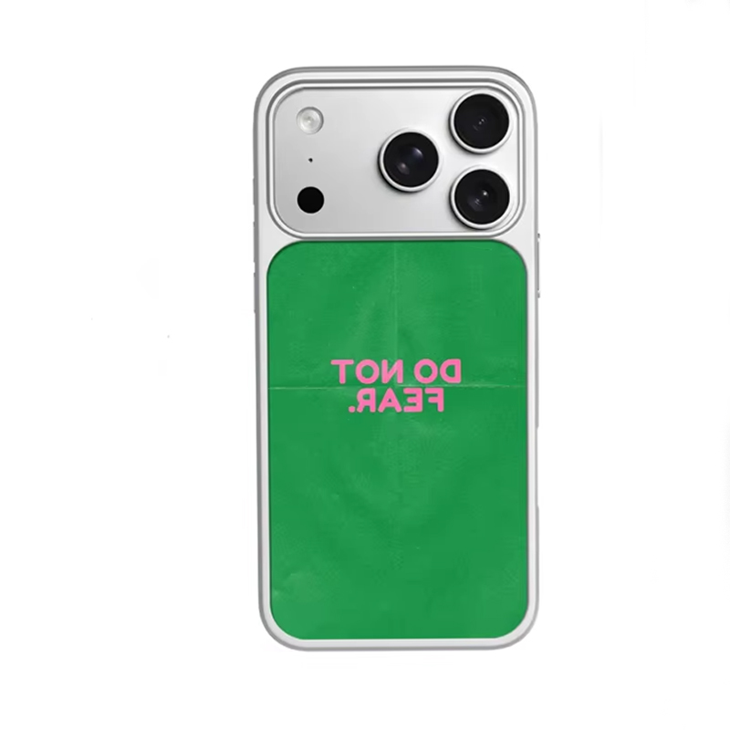 Nova Capa de Celular Minimalis - Phone Cases Green avaliação e preço