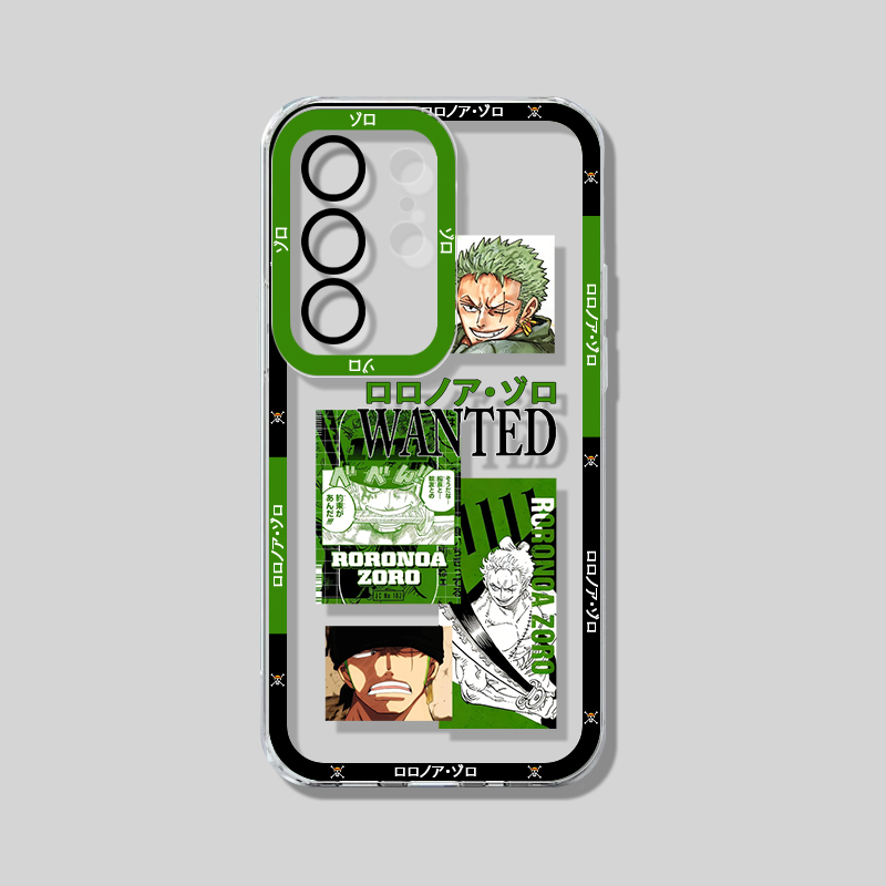 Capa de Silicone Macia em Esti - Phone Cases Galaxy A17 avaliação e preço