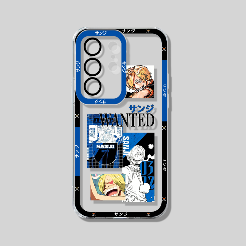 Capa de Silicone Macia em Esti - Phone Cases Galaxy A17 avaliação e preço