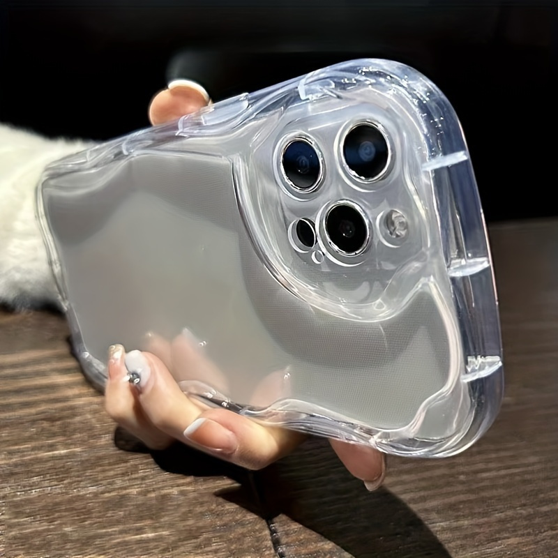 Capa de telefone de silicone t - Phone Cases Best avaliação e preço