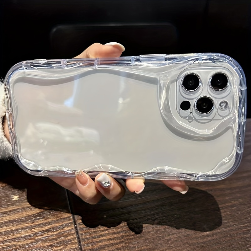 Capa de telefone de silicone t - Phone Cases Best avaliação e preço