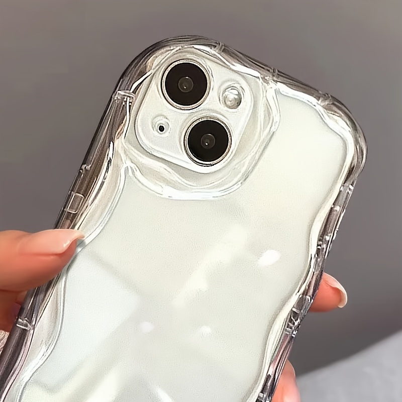 Capa de telefone de silicone t - Phone Cases Best avaliação e preço