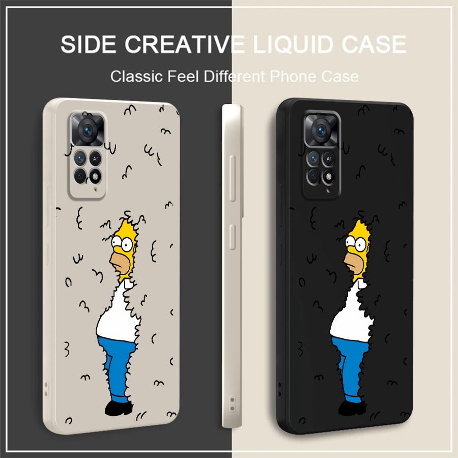 Capa de Telefone S-Simpsons Co - Phone Cases Cool avaliação e preço