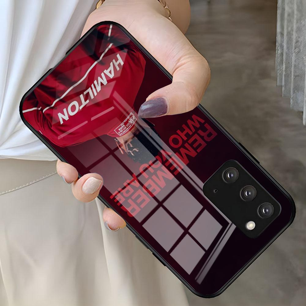 Capa de Telefone 44 L-Lewis H- - Phone Cases Hamilton avaliação e preço