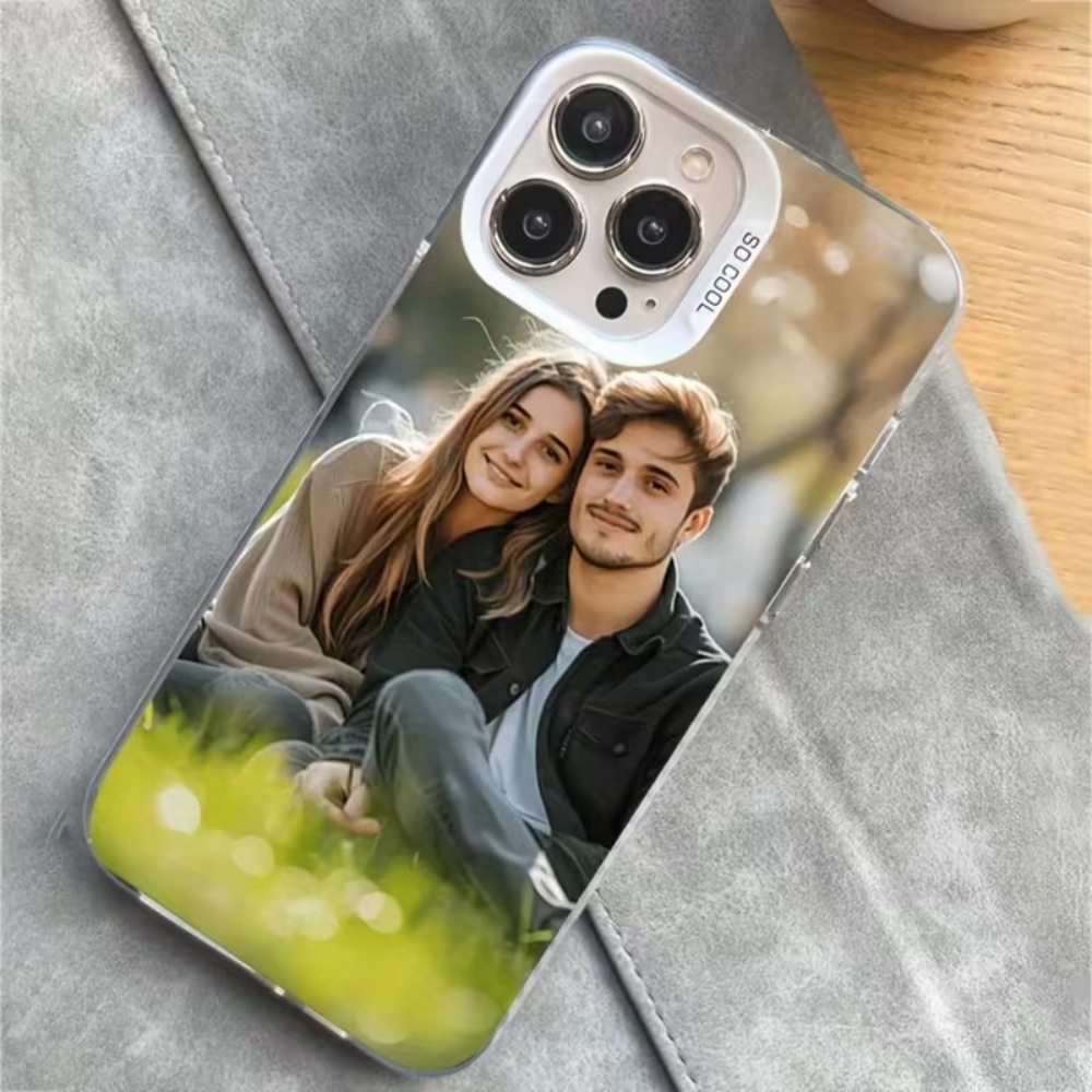 Capa de Telefone Personalizada - Phone Cases Diy avaliação e preço