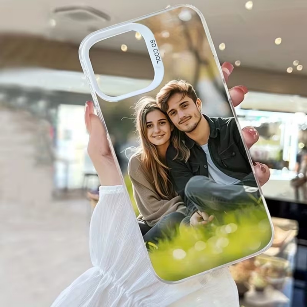 Capa de Telefone Personalizada - Phone Cases Diy avaliação e preço