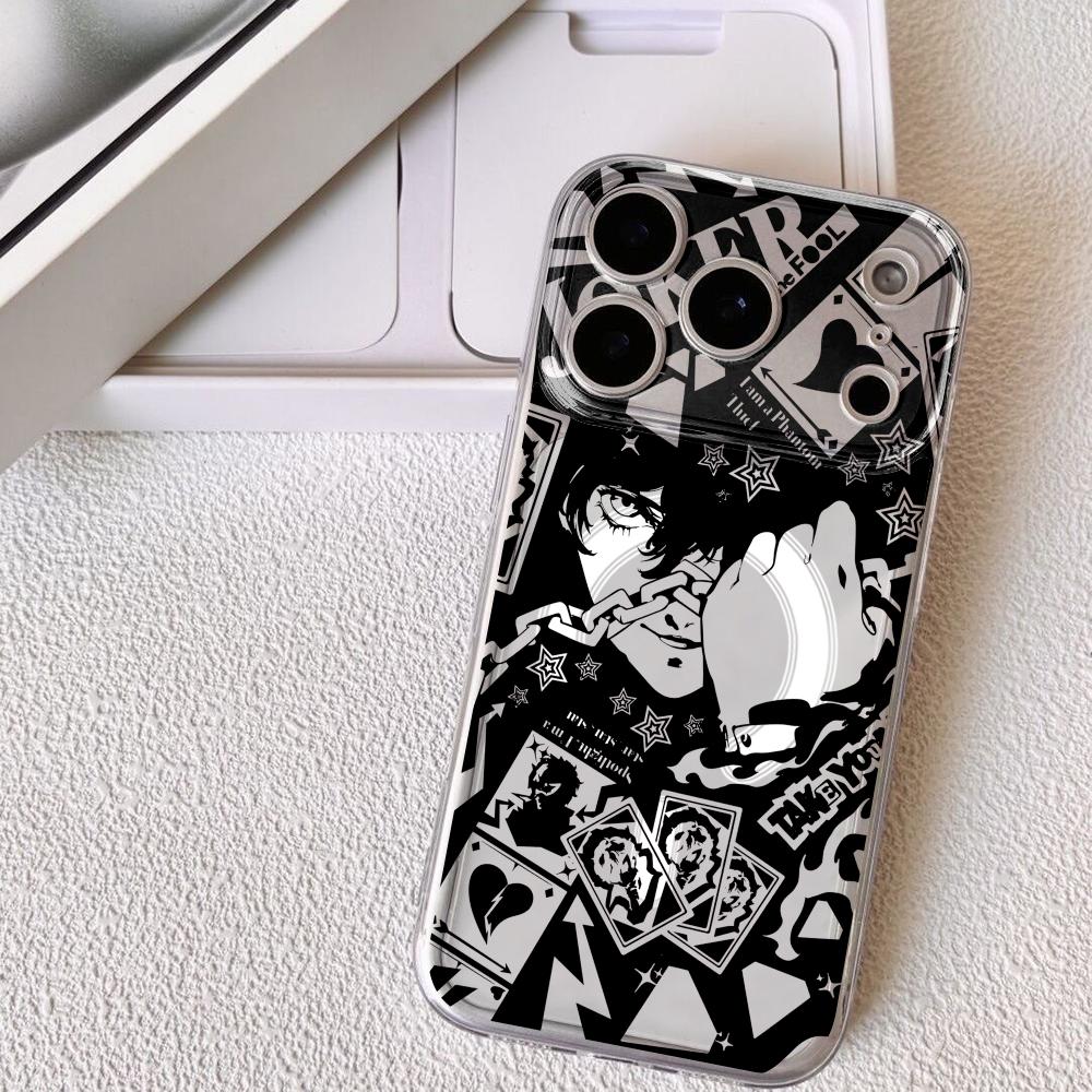 Capa Magnética Transparente Ga - Phone Cases Iphone 15 Pro Max avaliação e preço