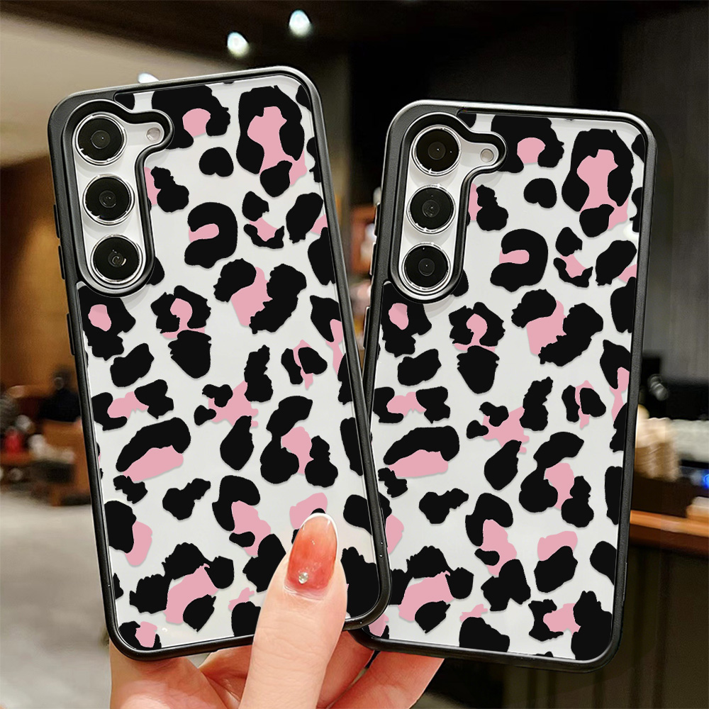 Capa de Celular com Estampa de - Phone Cases Galaxy A17 avaliação e preço