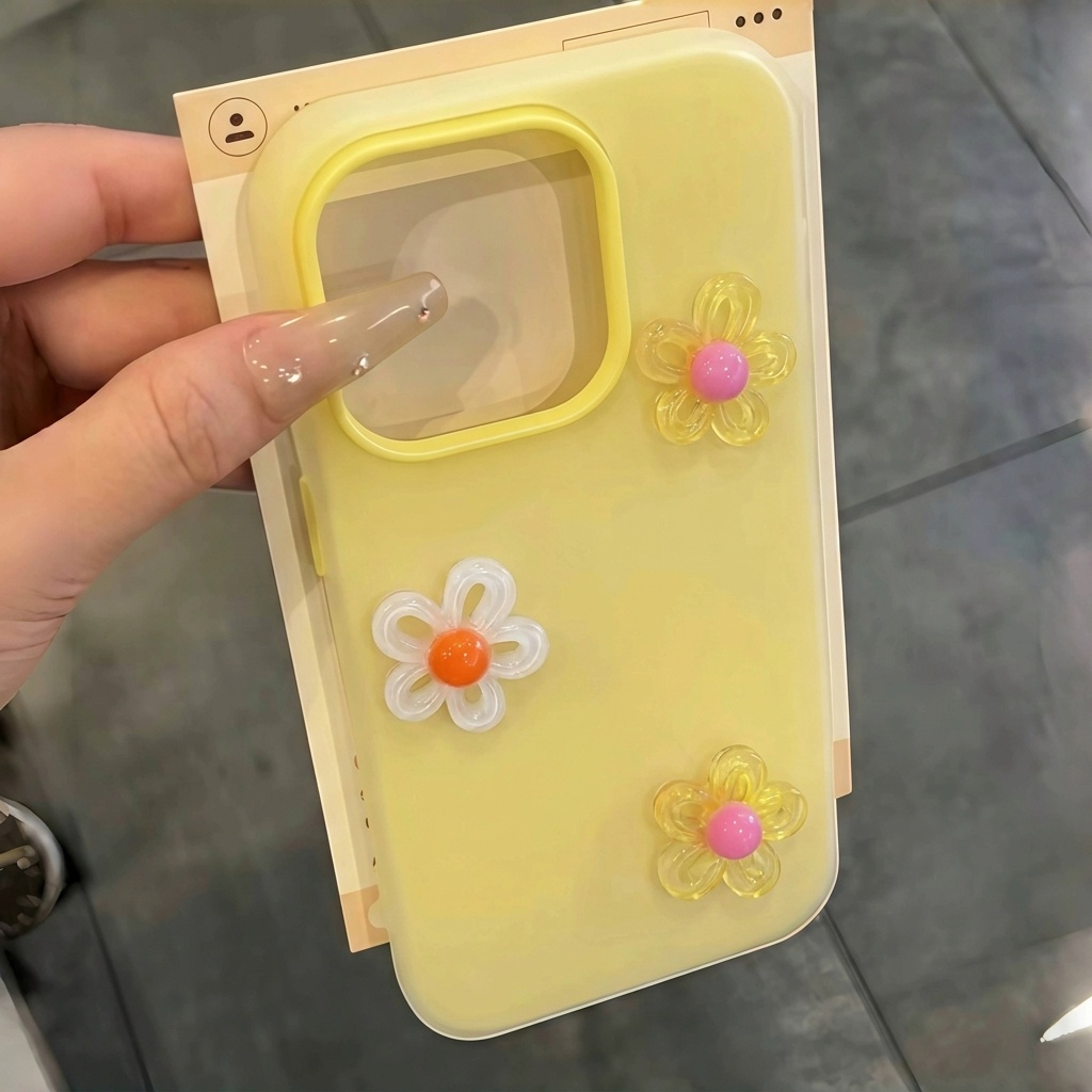 Capa de Telefone Estilo Corean - Phone Cases Diy avaliação e preço