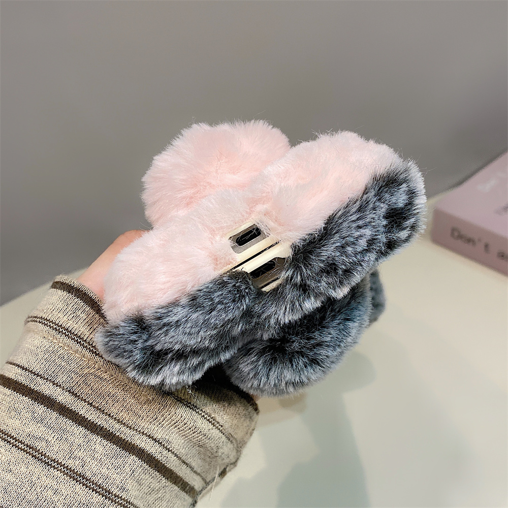 Bonito orelhas de coelho fofo  - Phone Cases Galaxy A17 avaliação e preço