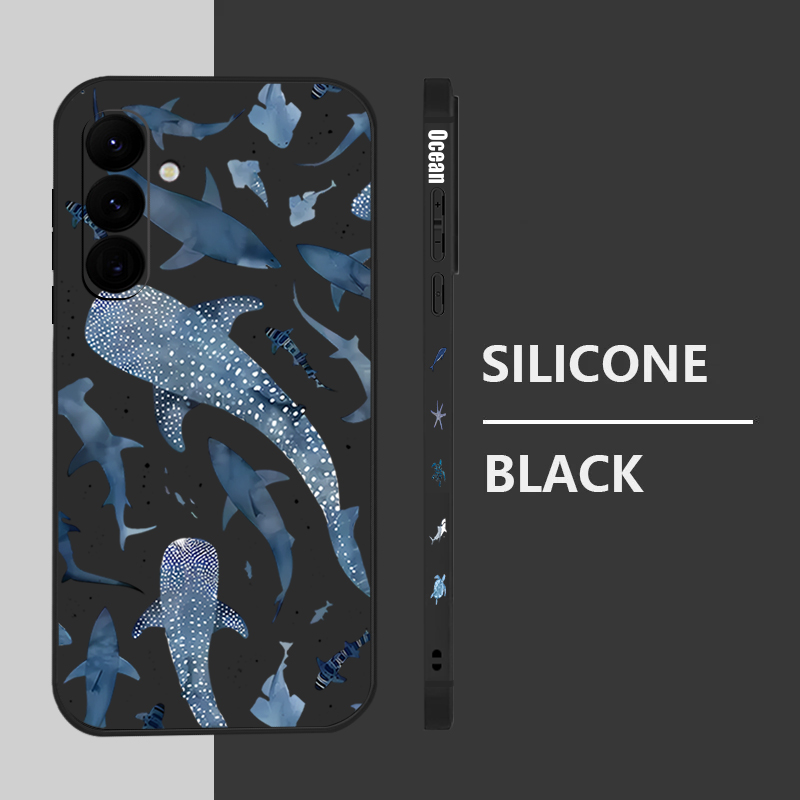 Capa de Celular de Silicone TP - Phone Cases Galaxy A17 avaliação e preço