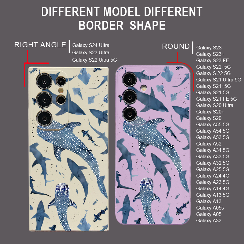 Capa de Celular de Silicone TP - Phone Cases Galaxy A17 avaliação e preço