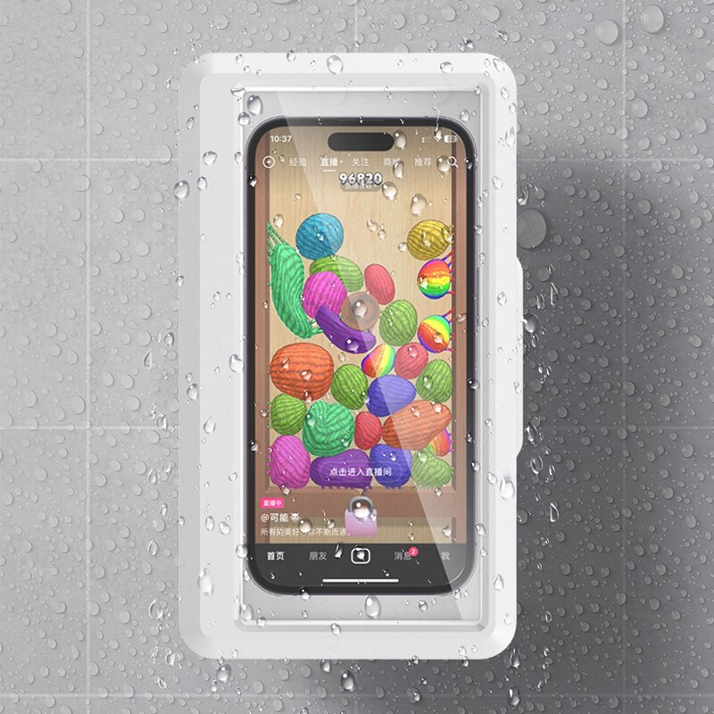 Suporte de Telefone à Prova d' - Phone Cases Casely avaliação e preço
