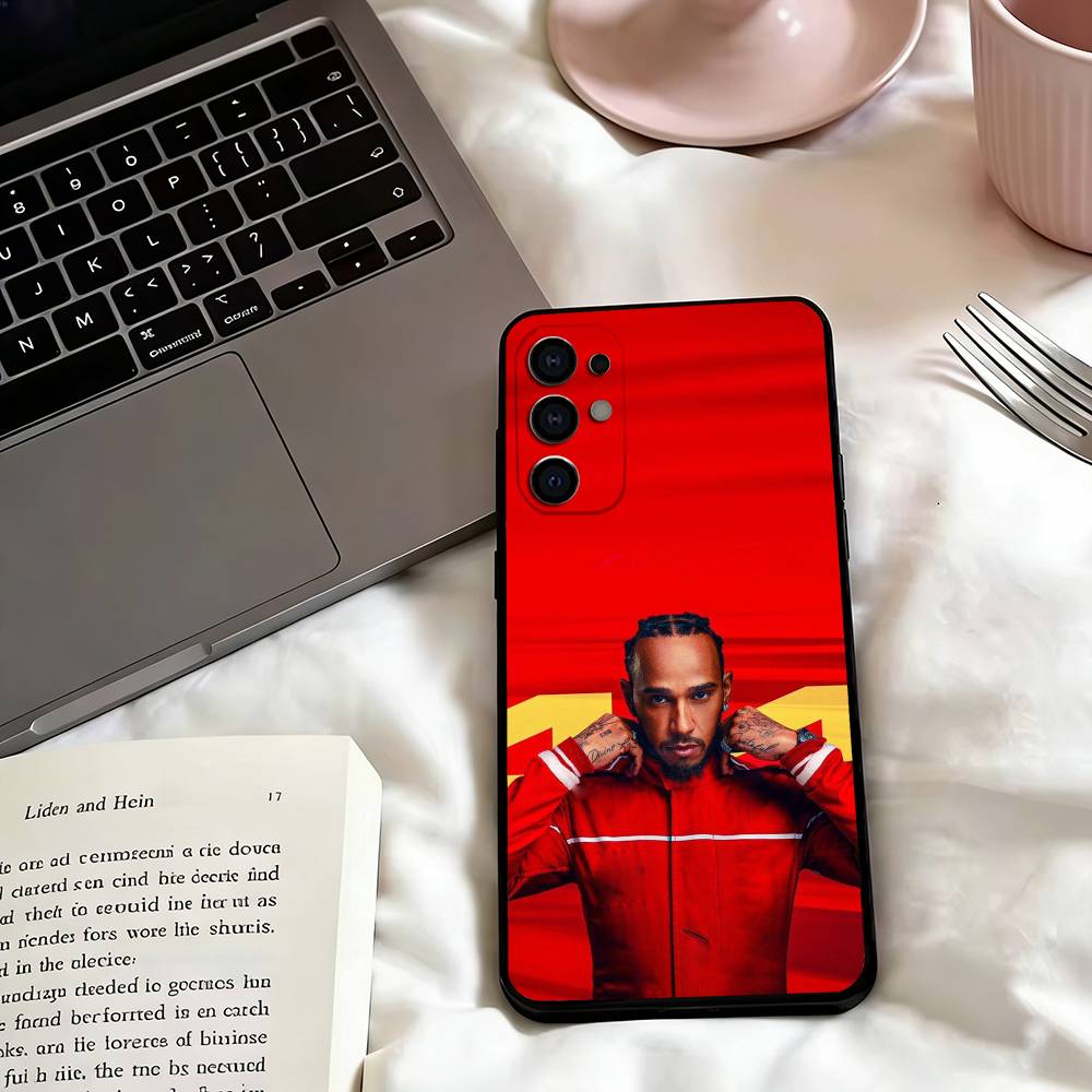 Capa de Telefone 44 L-Lewis-L  - Phone Cases Hamilton avaliação e preço
