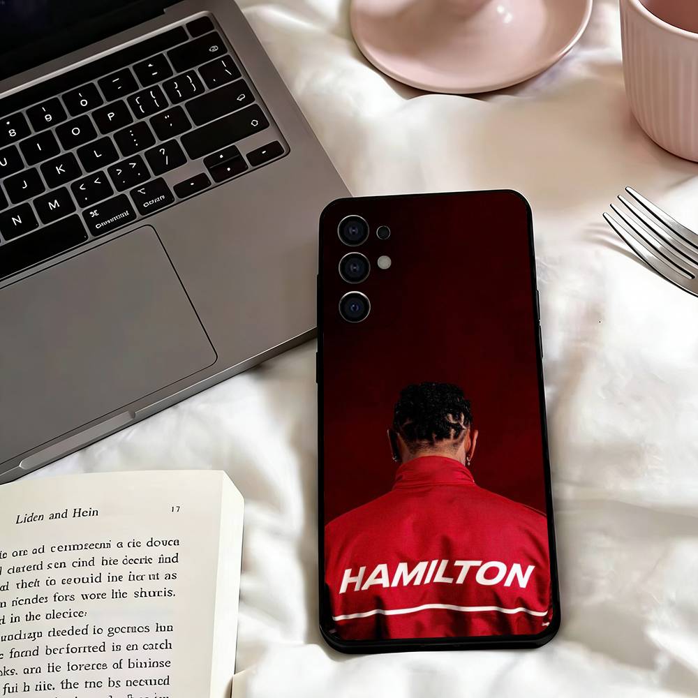 Capa de Telefone 44 L-Lewis-L  - Phone Cases Hamilton avaliação e preço