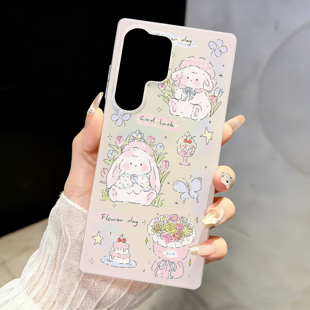 Capa Fosca para Samsung Galaxy - Phone Cases Galaxy A17 avaliação e preço
