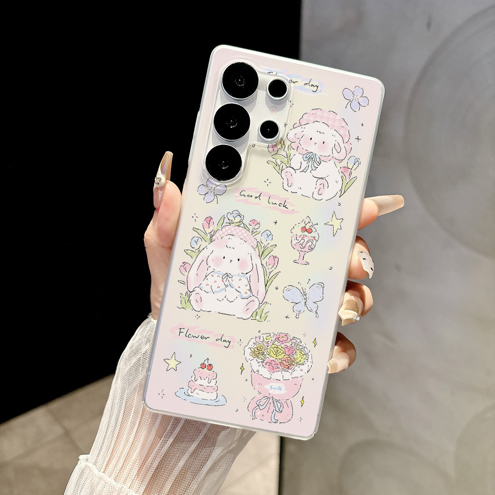 Capa Fosca para Samsung Galaxy - Phone Cases Galaxy A17 avaliação e preço