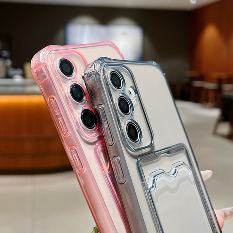 Capa de Celular com Porta-Cart - Phone Cases Galaxy A17 avaliação e preço